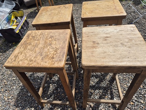 Laboratory industrial wooden - laboratory,