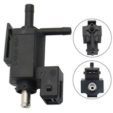 Easy to Use Turbocharger