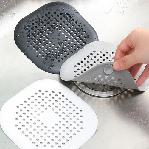 Hair trap shower - 2x/1x,