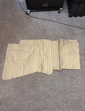 VOLVO Trucks Interior Curtains