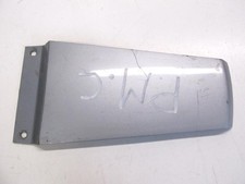 Rear shell junction cover