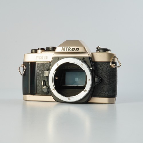 Very good nikon - good,