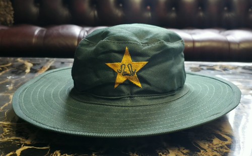 Pakistan cricket wide brim - pakistan, sun