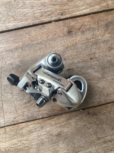 Campagnolo mirage 9spd - campagnolo,