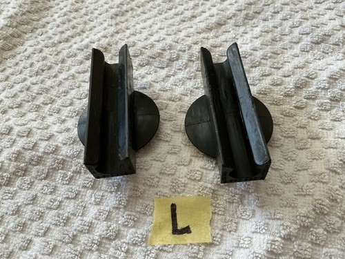 Genuine ford capri mk3 bumper - mk3,