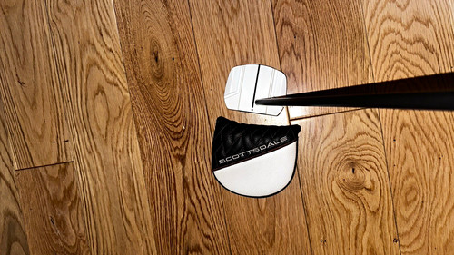 Ping scottsdale tec - ping, blue
