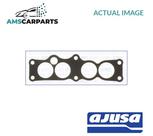 Intake manifold gasket - intake,