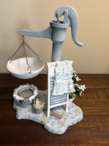 Vintage yankee candle hanging - vintage,