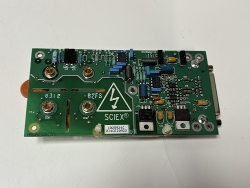 Sciex 1003934c discriminator - 1003934c,