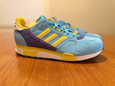 *Rare new old stock adidas ZX