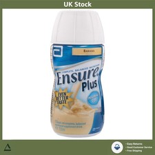 Ensure Plus Banana – 12