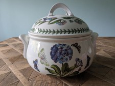 Portmeirion Botanic Garden