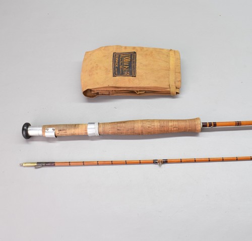 Vintage walker alnwick - j.,