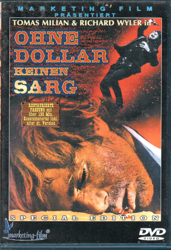 The bounty killer tomas - the,