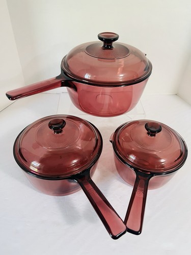 Set vtg lovely - 3,