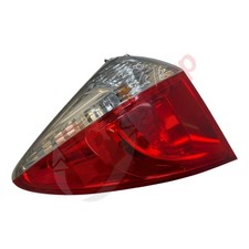 TOYOTA VERSO-S MK1 11-13 LEFT