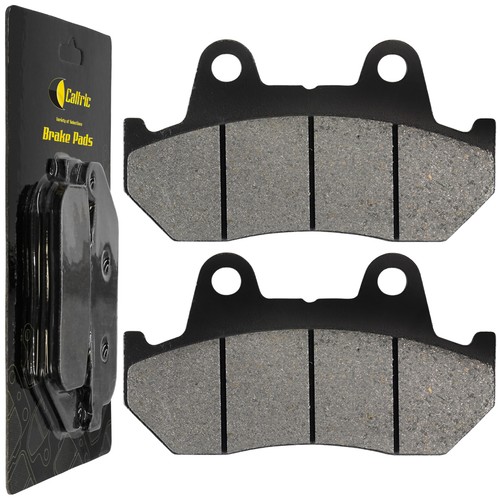 Front brake pads for honda - front,