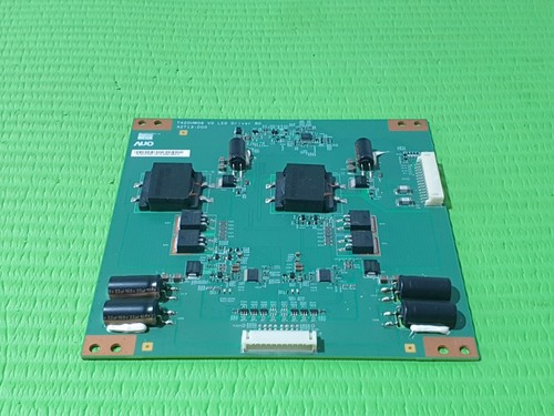 Inverter led driver board - board, fr