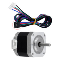 Nema17 Stepper Motor Bipolar