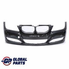 BMW E90 LCI Front Bumper Trim