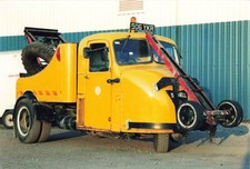 Scammell Scarab Truck Vintage Photo approx. 10 x 15 cm Collection resolution-hd5888g