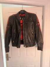 Halvarssons Seventy Leather