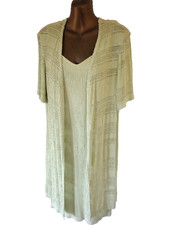 Joseph Ribkoff Dress & jacket