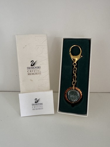 Swarovski crystal memories - crystal,