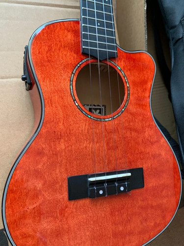 Tanglewood tenor ukulele - tanglewood,