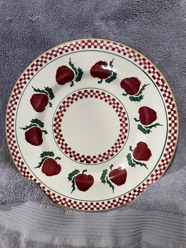 Nicholas mosse apple - apple, pattern
