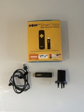Now TV Smart Stick HD Model