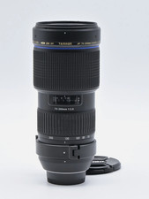 Tamron SP AF 70-200mm f/2.8 Di