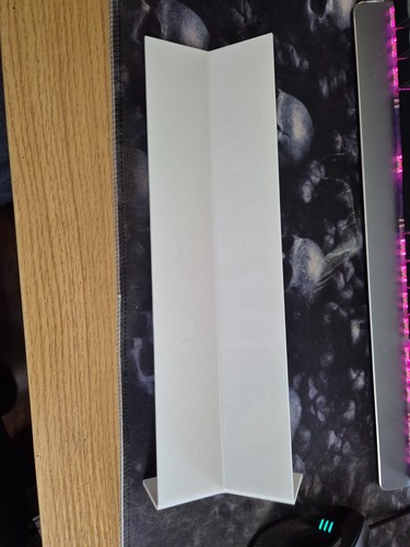 Upvc fascia board corners - upvc,