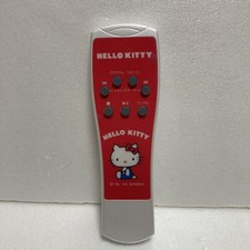 Hello Kitty CD Player Remote