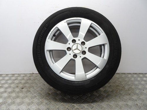 Mercedes class w204 - class, 16"