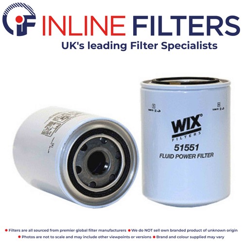 Hydraulic filter for toro - hydraulic,