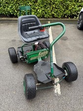 24v Lithium Powakaddy