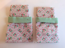 SYLVANIAN FAMILIES CARAVAN