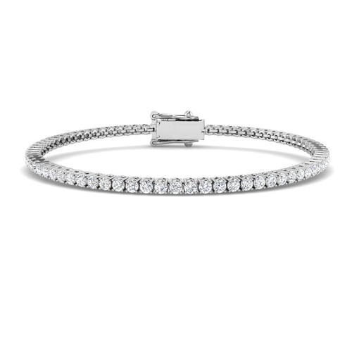60ct 100 natural round - 2.60ct,