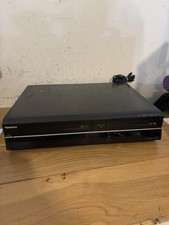 Toshiba DVR19DT DVD VHS