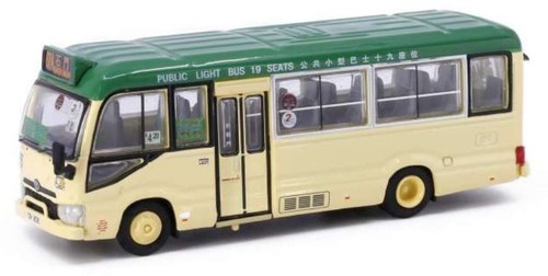 Tiny toys scale toyota - tiny,