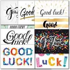 Doodlecards Pack of 10 Good