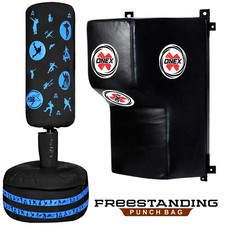 Kids FREE-STANDING Punch Bag
