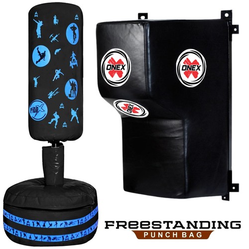 Kids free standing - free-standing, bag
