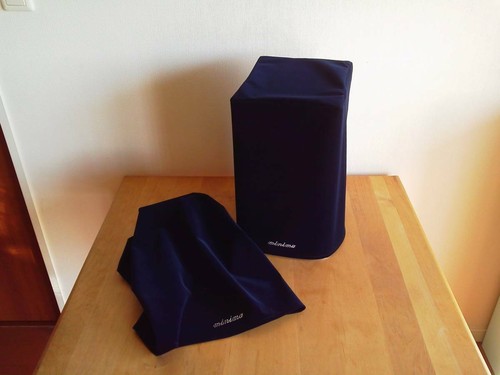 Sonus faber minima - sonus, vintage
