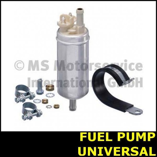 Fuel pump universal for - fuel,