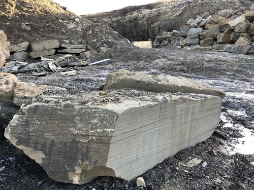 Retaining wall stone blocks - retaining,