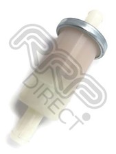 Honda CBR400 NC23 NC29 In Line Fuel Filter Cartridge 16900MG8003