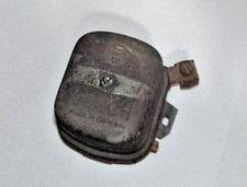 VOLKSWAGEN KARMANN GRAVEL -