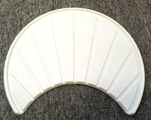 Elddis draining board - elddis,